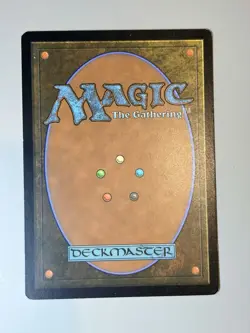 The ozolith - Chinese - MTG IKO Ikoria promo pack - Image 2