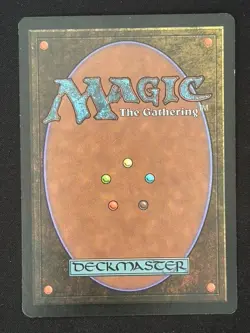 1x MTG Diplomatic Immunity - Mercadian Masques (MMQ) #75 - Magic the Gathering - Image 2