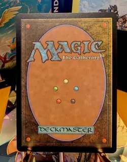 Tataru Taru (Borderless) (Chocobo Track Foil) MTG Commander: Final Fantasy NM - Image 4