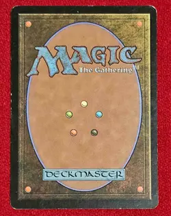 CABAL COFFERS, MAGIC THE GATHERING TORMENT SLIGHTLY PLAYED MTG SP - Image 2