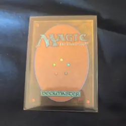 Tataru Taru (Borderless) (Chocobo Track Foil) MTG Commander: Final Fantasy NM - Image 2