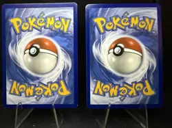 Pokemon TCG Lucario And Melmetal Gx TAG TEAM - Image 2