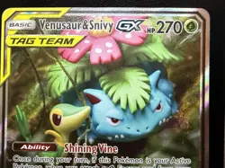 Pokemon TCG Lucario And Melmetal Gx TAG TEAM - Image 3