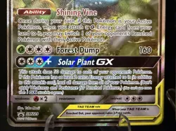 Pokemon TCG Lucario And Melmetal Gx TAG TEAM - Image 4