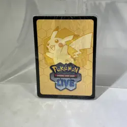 Pokemon TCG Mega Evolution Prerelease Lunatone Sealed Deck #ML - Image 3