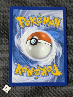 Mega Lopunny ex 128/094 - Phantasmal Flames Special Illustration Rare Pokemon NM - Image 2