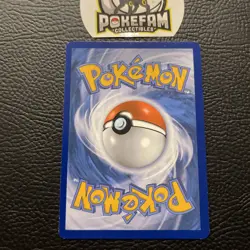 POKEMON TCG Cinccino RC19/RC25 Legendary Treasures: Radiant Collection Holo LP - Image 2