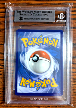 Galarian Articuno V Ultra Rare #169 - BGS NM-MT+ 8.5 - Chilling Reign - Pokemon - Image 3
