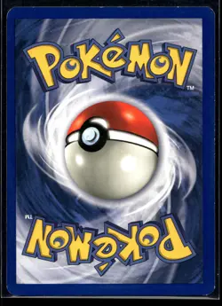 1999 Pokemon Game 10 Mewtwo Holo LP - Image 2