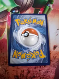Pokemon TCG Meowscarada ex Play Pokemon Stamped Prize Pack Series 4 - Image 2