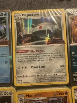 Pokemon Sealed Build And Battle Promo Lot: Gengar x2 And More - Image 5