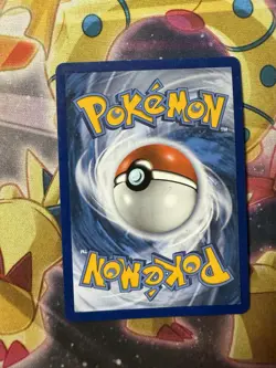 Pokemon TCG Zygarde EX 54/124 XY- Fates Collide Ultra Rare Mp - Image 2