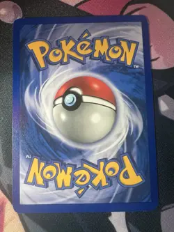 Pokemon TCG Brock's Geodude Gym Heroes 38/132 Regular Unlimited Uncommon - Image 2