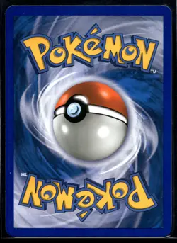 2007 Pokemon Diamond and Pearl 1 Dialga Holo NM - Image 2