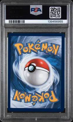 2025 Pokemon Meg En-Mega Evolution #146 Marshadow Illustration Rare PSA 10 - Image 2