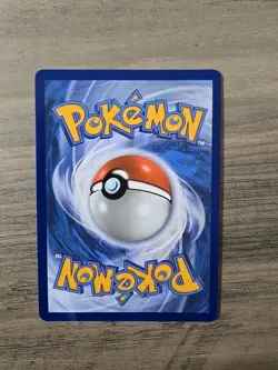 Pokemon TCG Serperior ex Double Rare Holo SV: Black Bolt 003/086 NM - Image 2
