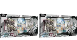 ✅New Pokemon TCG: Unova Heavy Hitters Premium Collection 2-Pack In Hand Fast 🚢 - Image 2