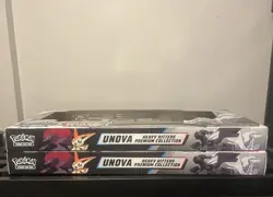 ✅New Pokemon TCG: Unova Heavy Hitters Premium Collection 2-Pack In Hand Fast 🚢 - Image 5