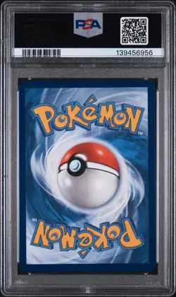 2025 Pokemon Meg En-Mega Evolution #155 Mega Venusaur Ex Ultra Rare PSA 9 - Image 2