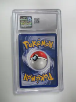 1999 Pokemon Fossil Magmar 39/62 CGC 10 - Image 3