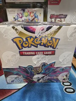 Pokemon Sword & Shield Lost Origin Booster Box Sealed - Image 1