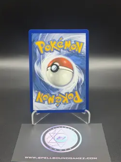 Pokemon TCG Magnemite 242/236 Sun & Moon Cosmic Eclipse - Image 2
