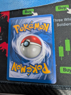 Pokemon TCG FRENCH Lugia 9/111 Holo Rare Unlimited Neo Genesis WOTC MP - Image 2