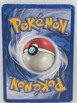 Seadra 63/110 Legendary Collection Reverse Holo Rare Pokemon TCG Nintendo - Image 2