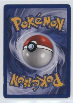 Zapdos German Pokemon WOTC Black Star #23 1999 - Image 2