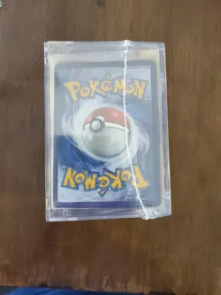BRAND NEW Sealed Pokemon Mystery Power Cube Box Factory Sealed Fast Shipping! 728192492327 - Image 4