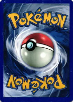 Pokemon TCG Tyranitar Neo Discovery 31/75 Regular Unlimited Rare HP - Image 2