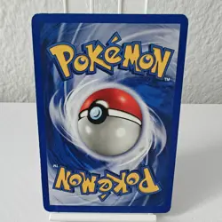 Pokemon Sabrina's Mr. Mime 50 HP Gym Heroes 94/132 Common Regular - Image 2