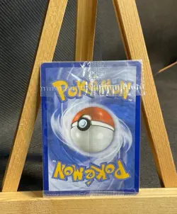 Pokemon Greninja Gold Star SEALED Promo SWSH144 HUGE SWIRL - Image 2