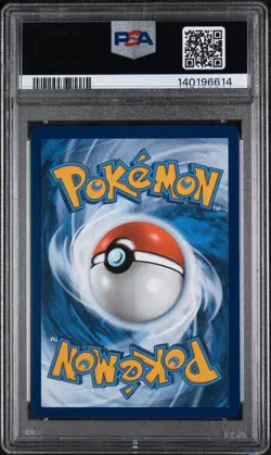 2025 Pokemon Dri En-Destined Rivals #213 Rocket'S Mewtwo Ex Ultra Rare PSA 10 - Image 2