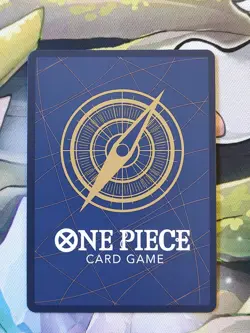 One Piece CCG Brook ST29-011 (C) Alt Art Starter Deck (EGGHEAD) - Image 2