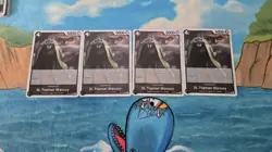 One Piece OP13 - Imu Deck All Core Foil Rares + Imu Leader - English No 5 Elders - Image 4