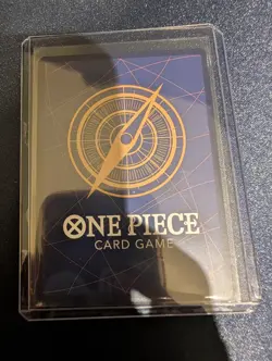 In Hand! One Piece EB04-025 Nefeltari Vivi Alt Art OP14 The Azure Sea’s Seven NM - Image 2