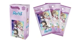 Re:ZERO Starting Life in Another World Vol.2 ReBirth for You Sealed Case 32 Box - Image 2