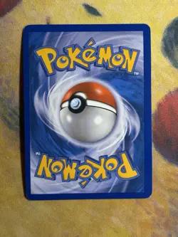 Marill 74/123 Heartgold & Soulsilver Reverse Holo Pokemon Card MP - Image 4