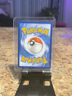 Pokemon TCG Colress's Tenacity Full Art Card Shrouded Fable 087/064 NM Condition - Image 2