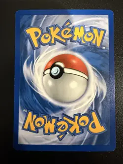 Pokemon TCG Sabrina's Haunter Gym Challenge Card 55/132 - Image 2