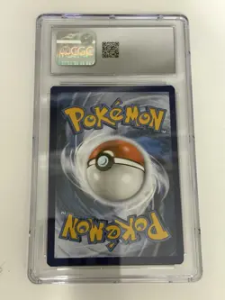 CGC 10 Pokemon Pikachu 005/025 Celebrations Full Art PSA Gem Mint Card 25th - Image 2