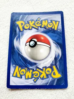 Pokemon ZAPDOS Holo 16/102 Base Set 1999 Card Tcg Rare NM Vintage Unlimited - Image 4