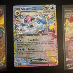 Pokemon TCG STAMPED Card Lot Of 8 (Mint) ALL CARDS HAVE STAMPS/ARE STAMPED - Image 5