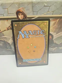 Jace's Archivist: Commander 2013 Regular MTG rare tcg card MP Magic Blue - Image 4