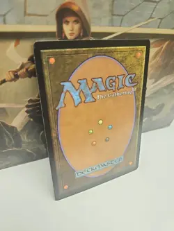 Jace's Archivist: Commander 2013 Regular MTG rare tcg card MP Magic Blue - Image 5