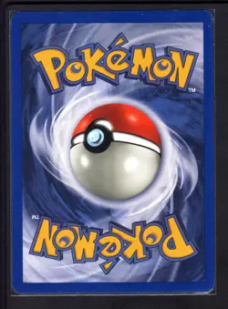 Igglybuff #36 Black Star Promo (Mint/NM) Pokemon Card WOTC 2001 - Image 2