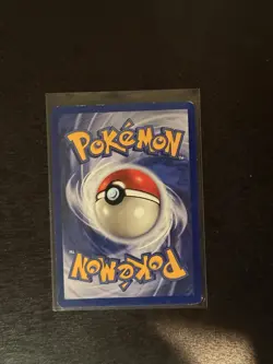 Pokemon TCG Wartortle Card 42/102 Uncommon Shadowless Base Set WOTC 1999 HP - Image 2