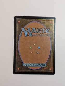 MTG Card - 1x Dread Presence - Magic Core Set 2020 - NM - Magic The Gathering - Image 2