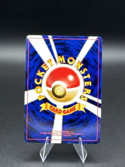 Charizard - Holo Rare - Neo Premium File 2 - Japanese Pokemon Card - Image 3